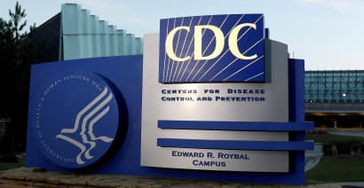 CDC updates Covid isolation guidelines for people who test positive