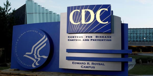 Healthy Returns: What to know about CDC’s new Covid recommendations
