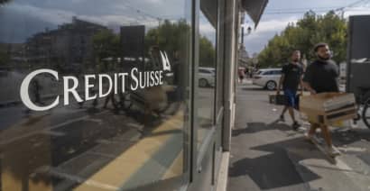 U.S. jury finds Credit Suisse did not rig forex market