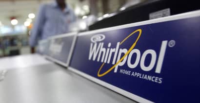 Stocks making the biggest moves after hours: Whirlpool, UnitedHealth and more