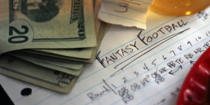 Op-ed: Take risks and make wild predictions in fantasy football — not with money