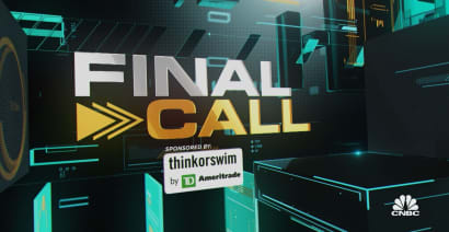 The Final Call: MSFT & UUP