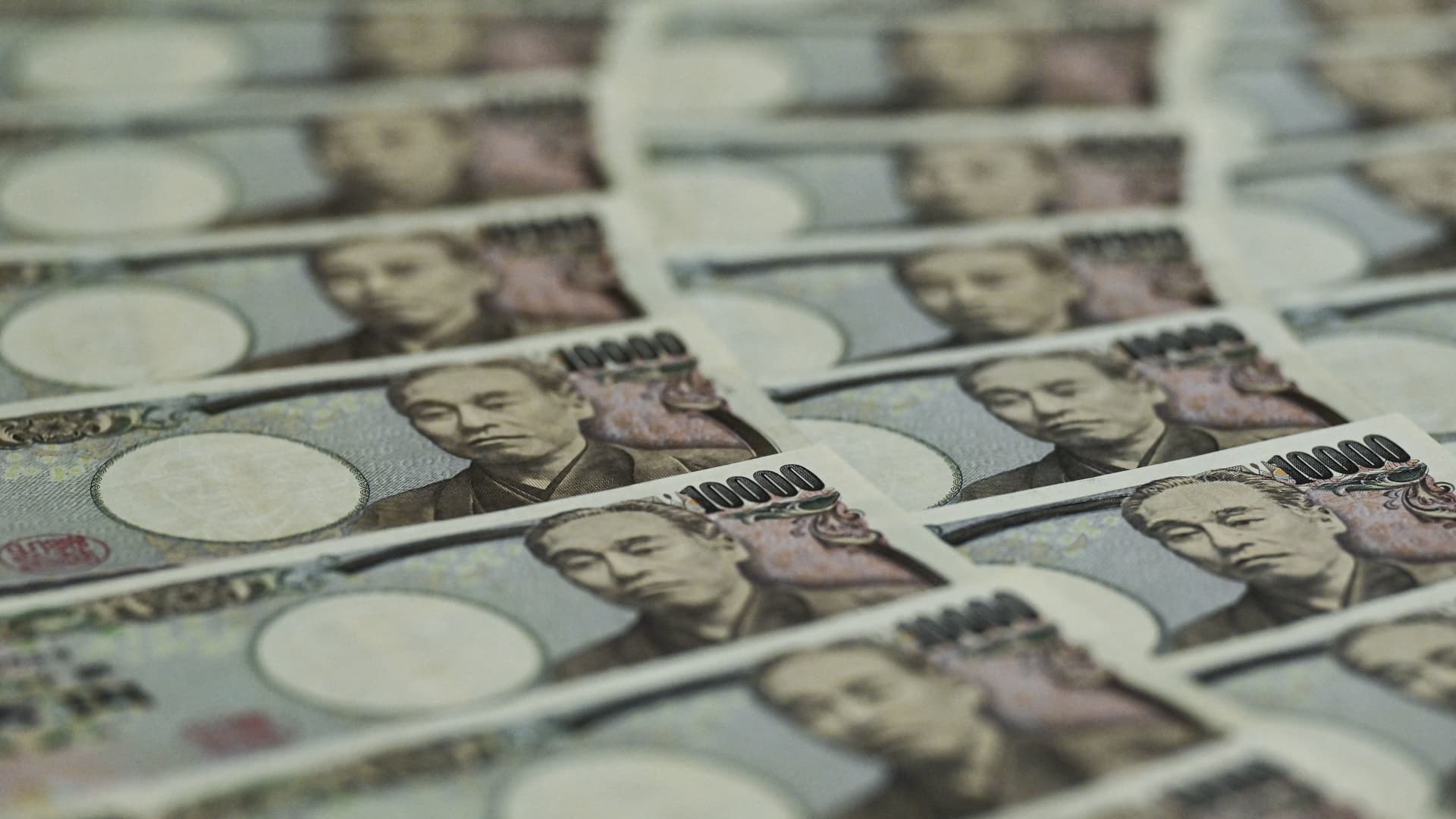 Japan intervened, buying yen in foreign exchange market late Friday: Reuters, citing sources