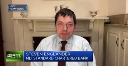 Japan has done 'fairly well' in its currency interventions: Standard Chartered