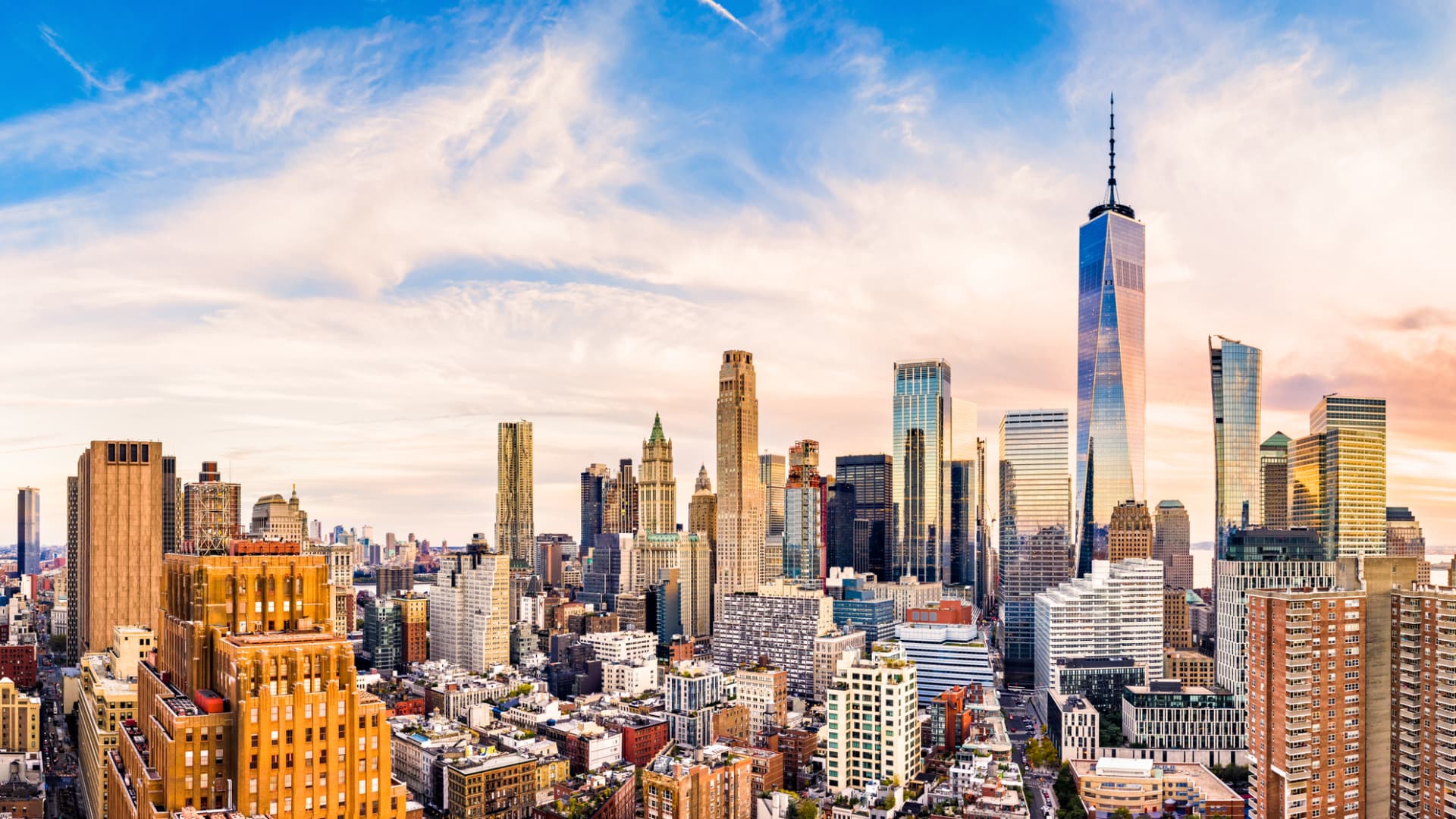 ये न्यूयॉर्क शहर में सबसे लोकप्रिय पड़ोस हैं—और इनमें से औसत किराया ,377 . है