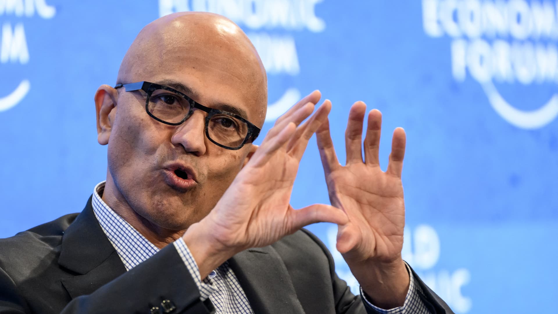 Microsoft drops 6% after revealing weak guidance on its earnings call