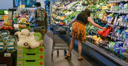 A crucial report Wednesday is expected to show little progress against inflation