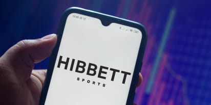 Stocks making the biggest moves in the premarket: Hibbett, Silvergate Capital, Chemours and more