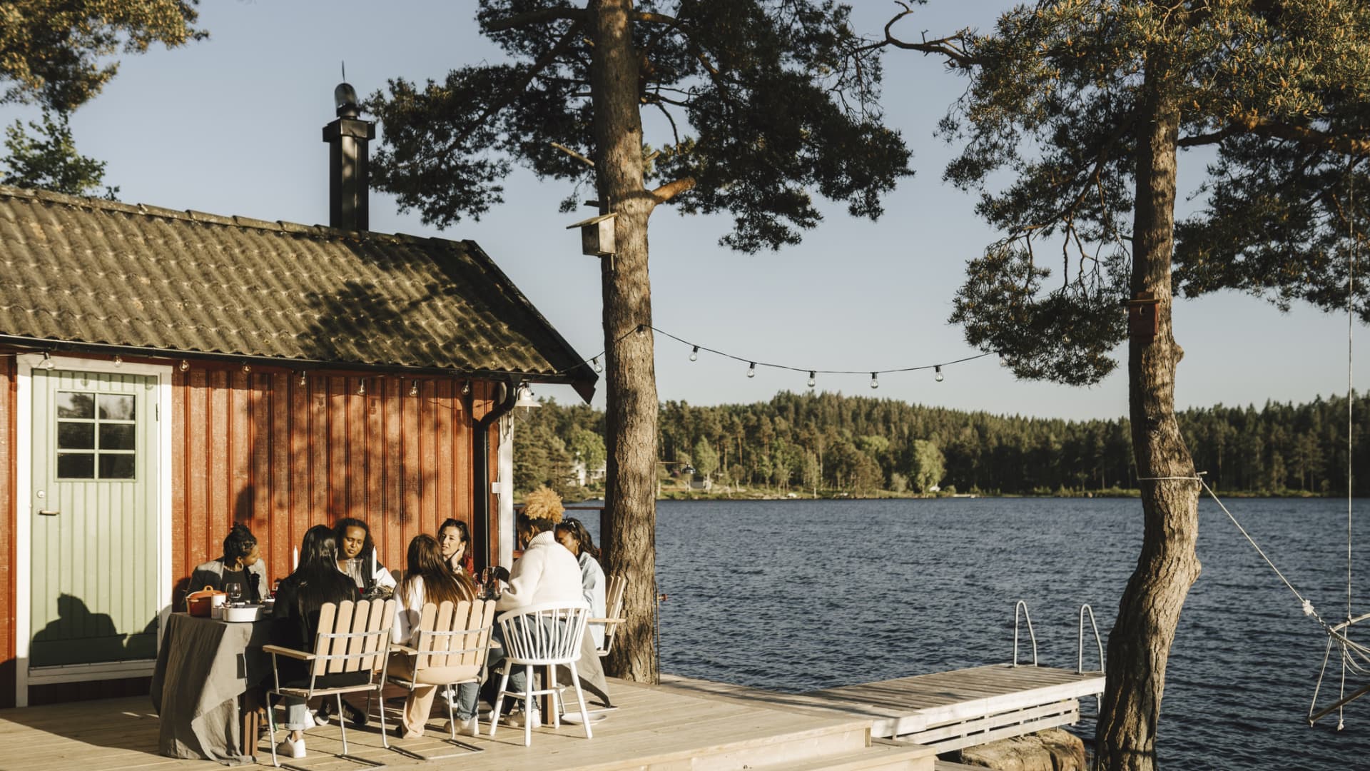 Top 10 places in the U.S. to buy a lake house in 2023