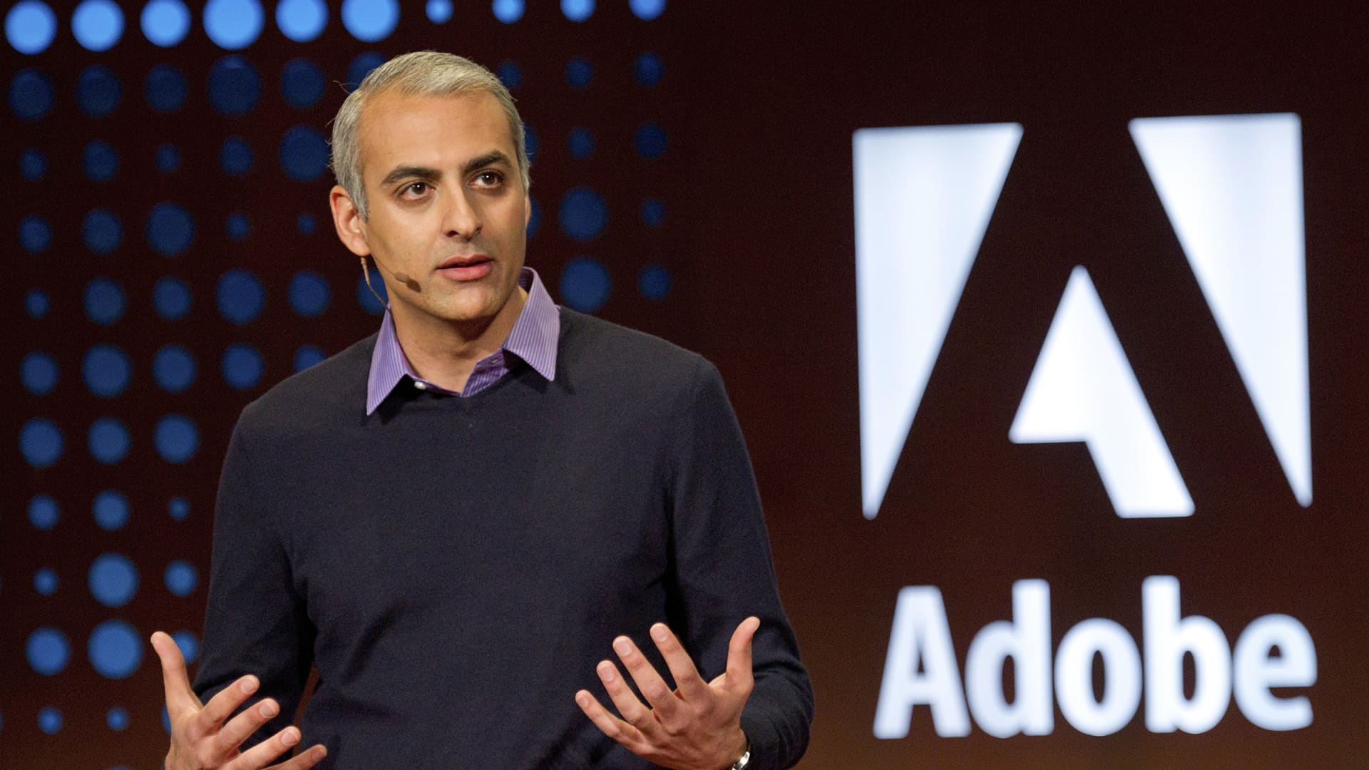 UK regulators say Adobe’s $20 billion Figma acquisition could harm competition