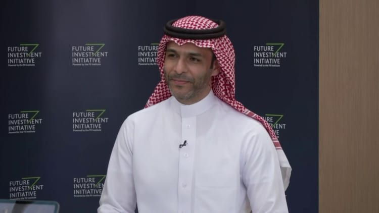 We're continuing to bring good IPOs to the market, says Saudi Exchange CEO