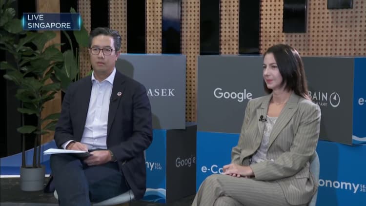 Google, Temasek, Bain report on Southeast Asia digital economic system in 2022