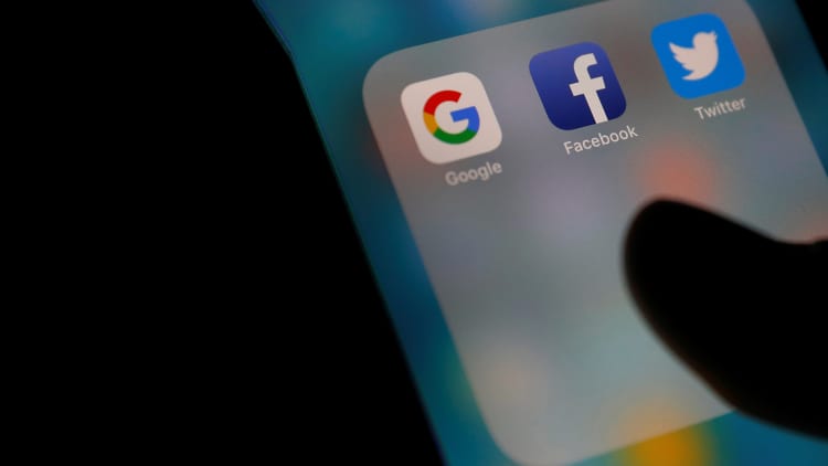 European telcos want US big tech to pay for the internet — but tech giants are hitting back
