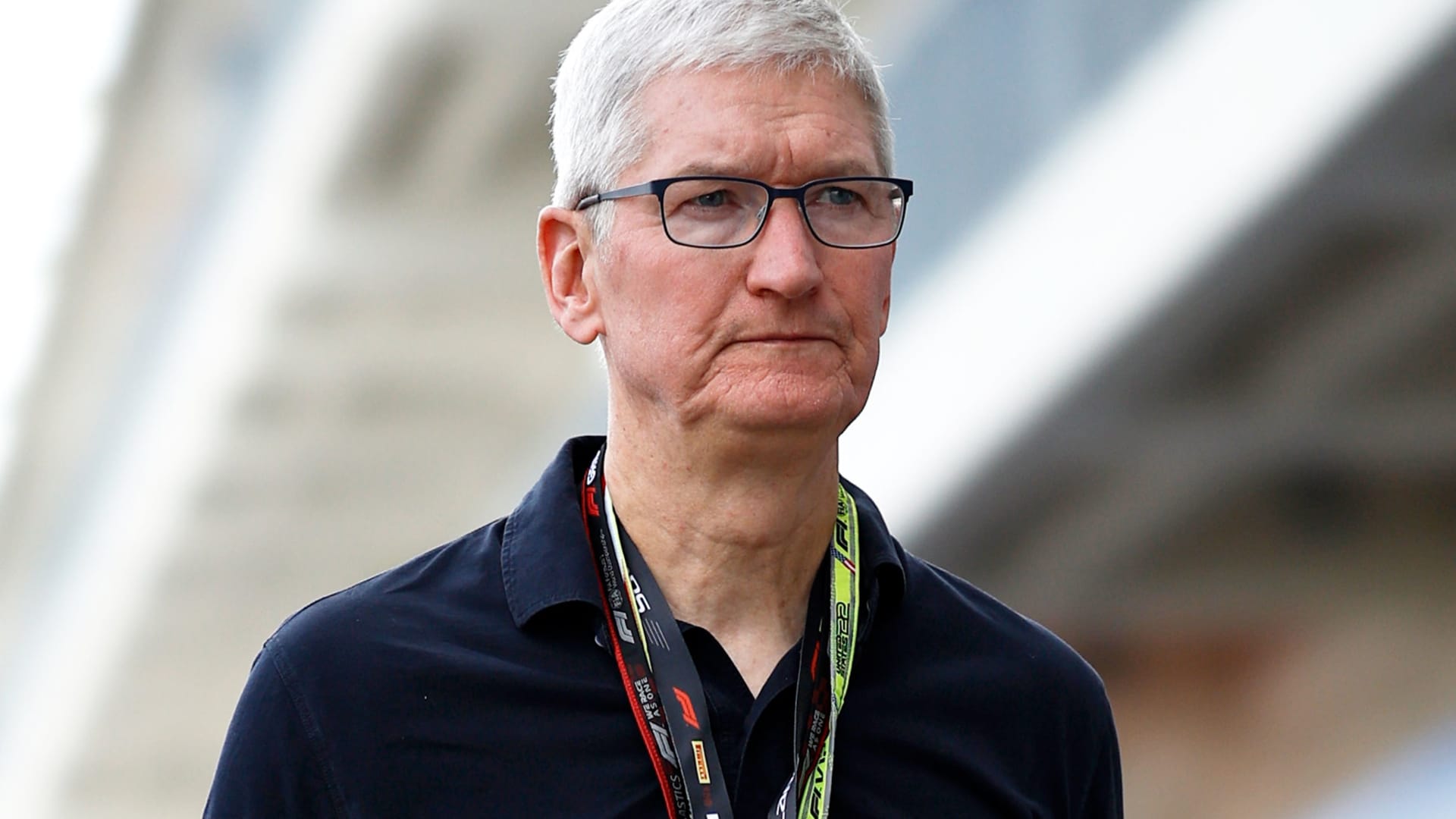DOJ reportedly accelerates Apple antitrust investigation