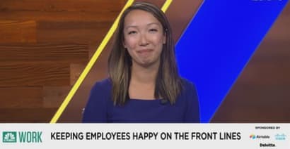 Salesforce's Clara Shih on how chatbots are easing employee burnout
