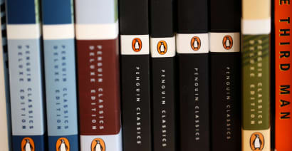 Paramount scraps Simon & Schuster sale to Penguin weeks after judge blocked deal