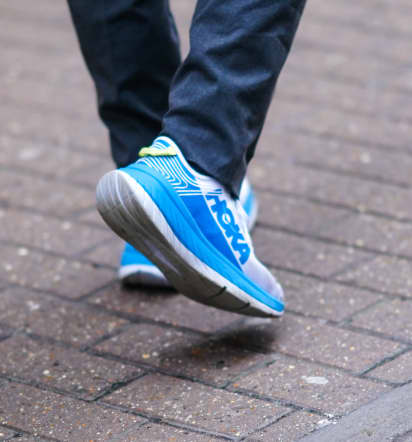 Move over Nike — Cramer says Deckers and 3 others companies are 'taking share'