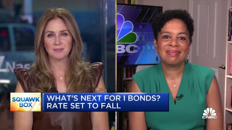 I-Bonds vs. TIPS: Getting the most bang for your buck