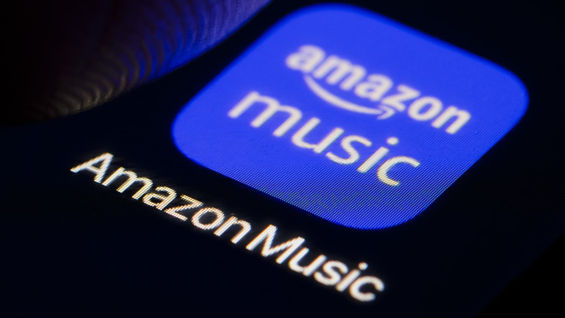 Amazon erweitert werbefreie Musik und Podcasts für Prime-Mitglieder