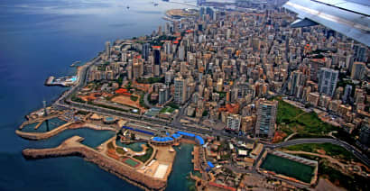 Lebanon wakes up in two time zones over government clash on daylight saving