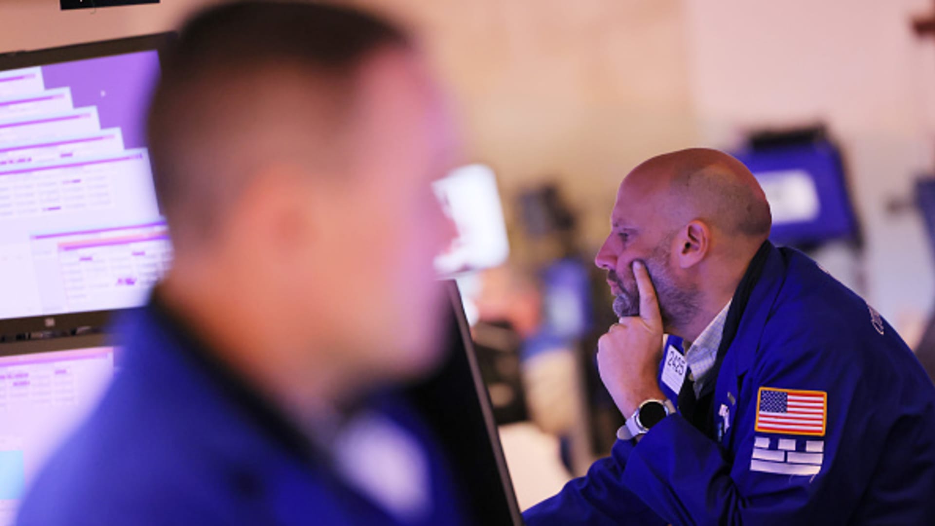 Jim Cramer’s top 10 things to watch in the market