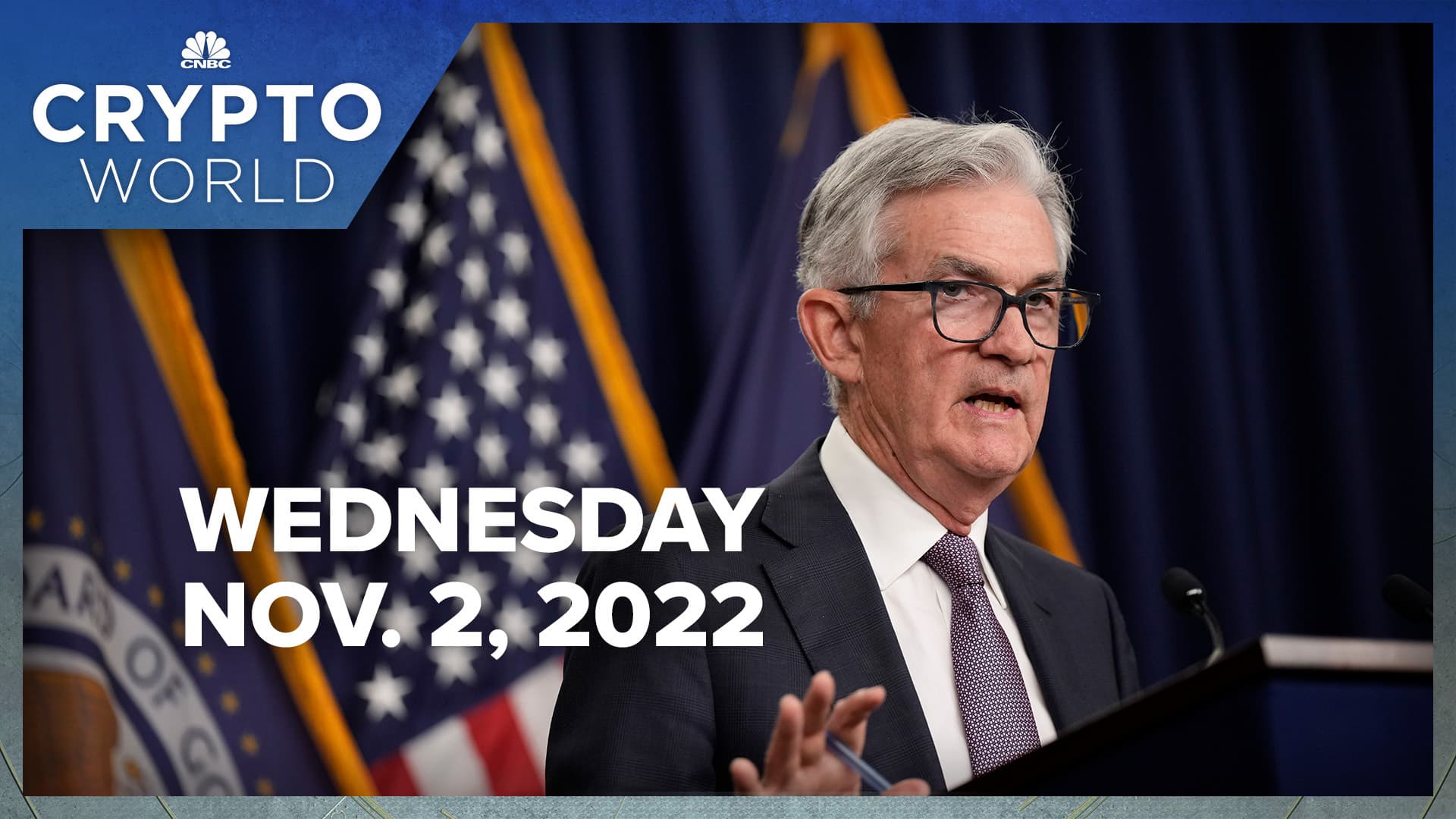 bitcoin-rises-as-fed-hints-at-policy-shift-and-bitdeer-delays-wall-street-debut-cnbc-crypto-world