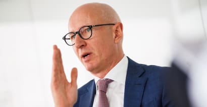 Novo Nordisk CEO says weight loss pill could become a best-in-class drug