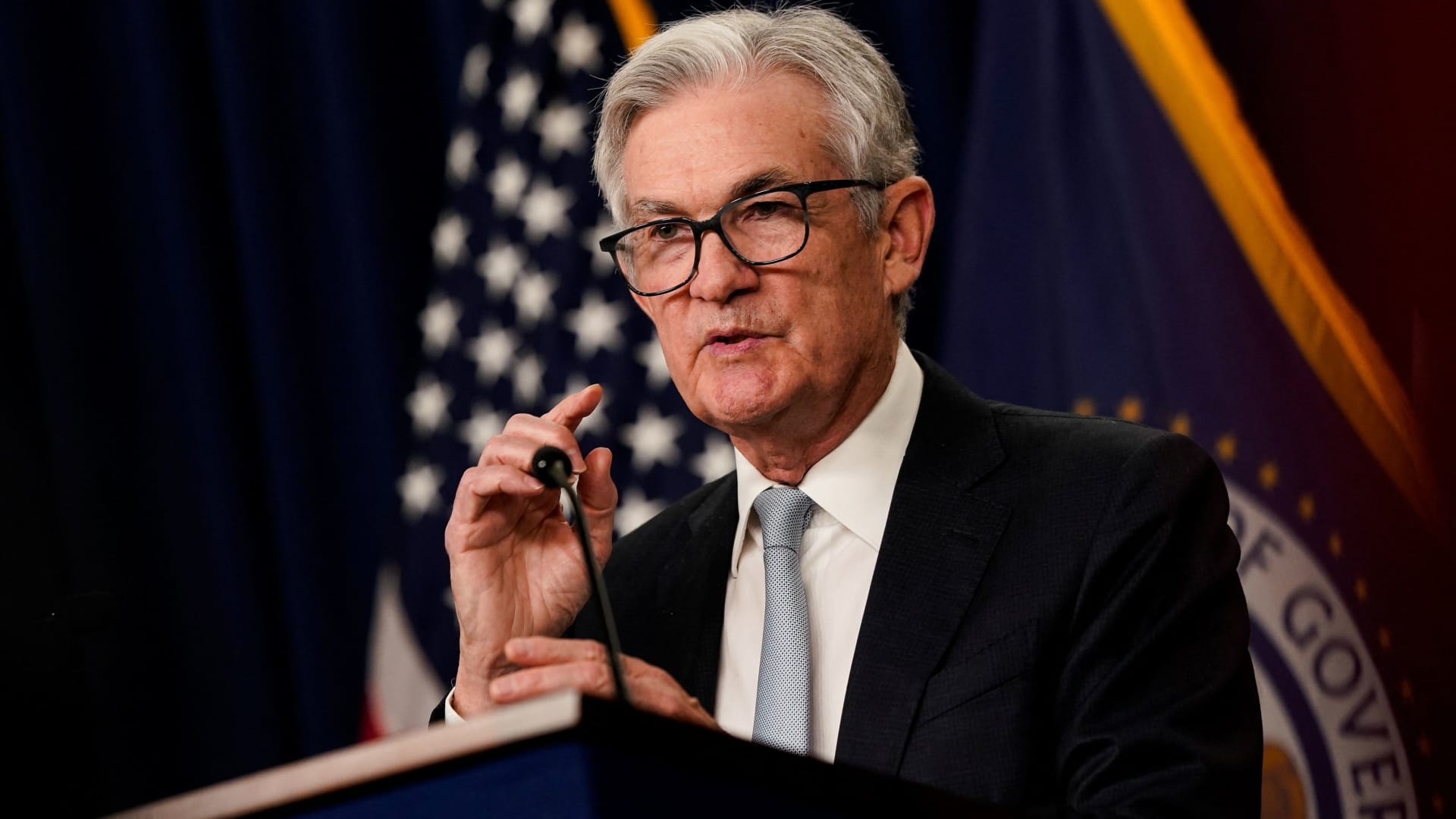 Fed officers see scaled-down price hikes coming ‘soon,’ minutes clearly show
