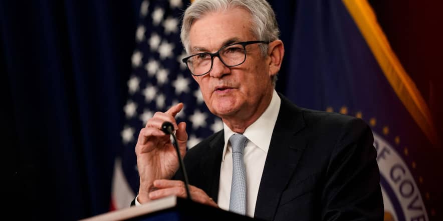 Fed officials see smaller rate hikes coming 'soon,' minutes show