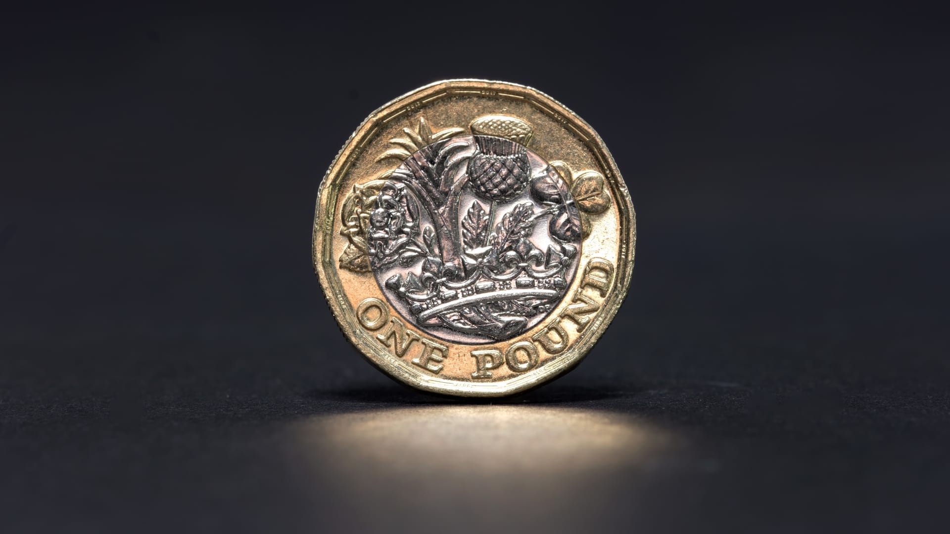 What a long-term weak pound means for the UK economy