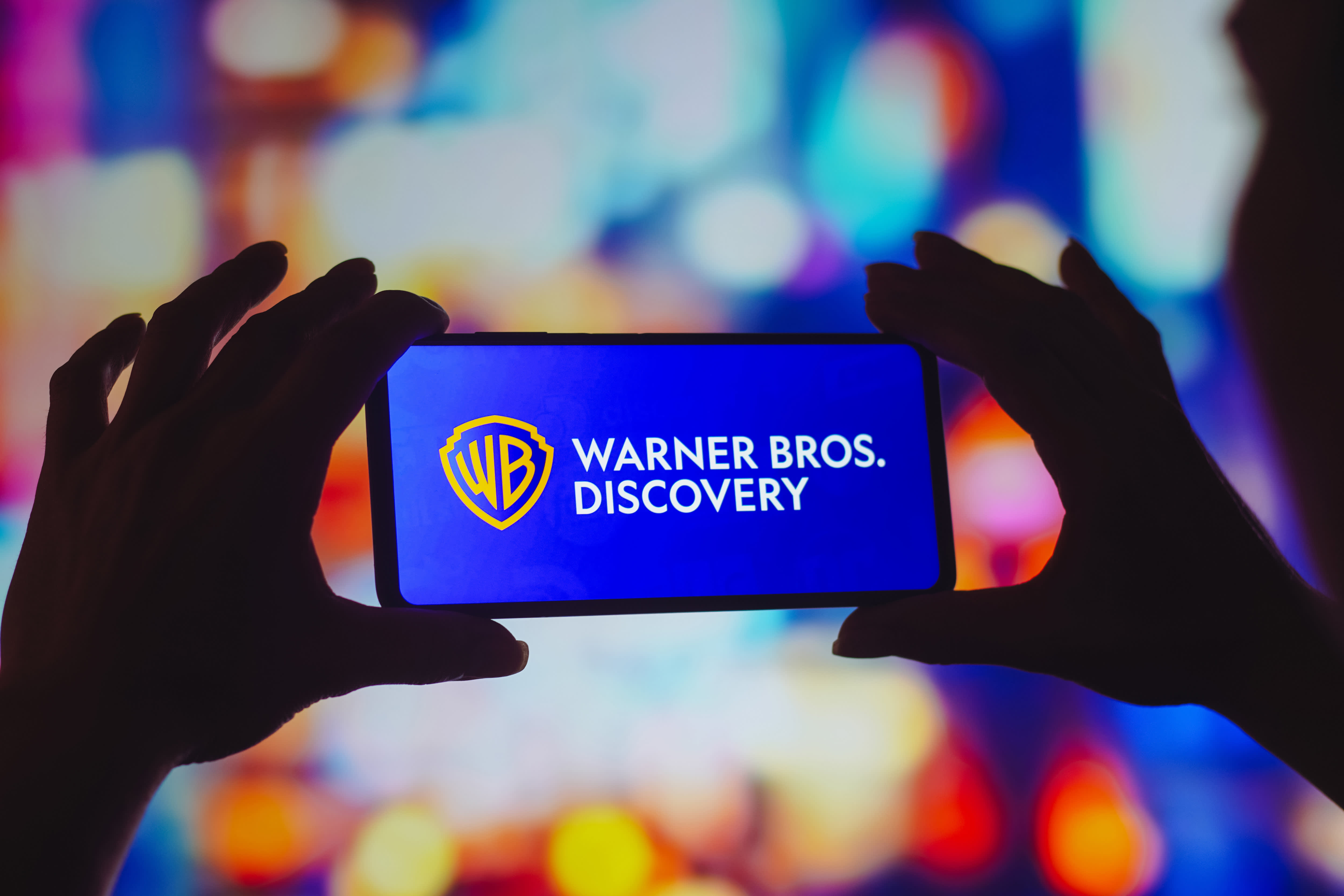 Warner Bros. Discovery Makes Major Changes to Discovery+ Ahead of