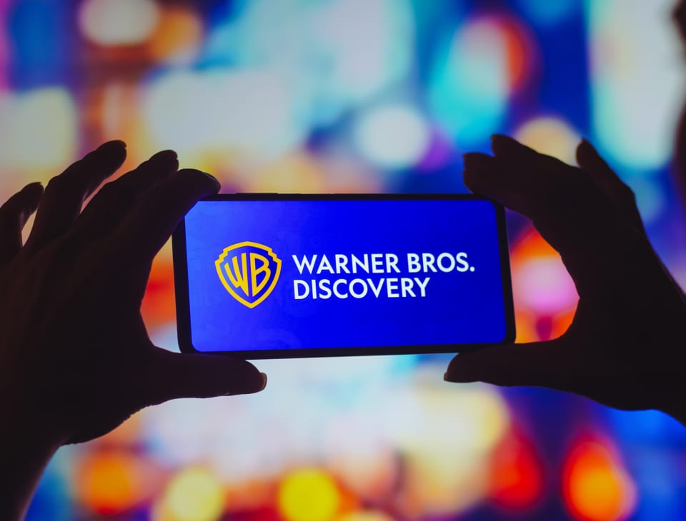 Warner Bros. Discovery misses first-quarter estimates despite streaming growth