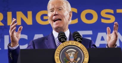 EU says it has serious concerns about Biden's Inflation Reduction Act 
