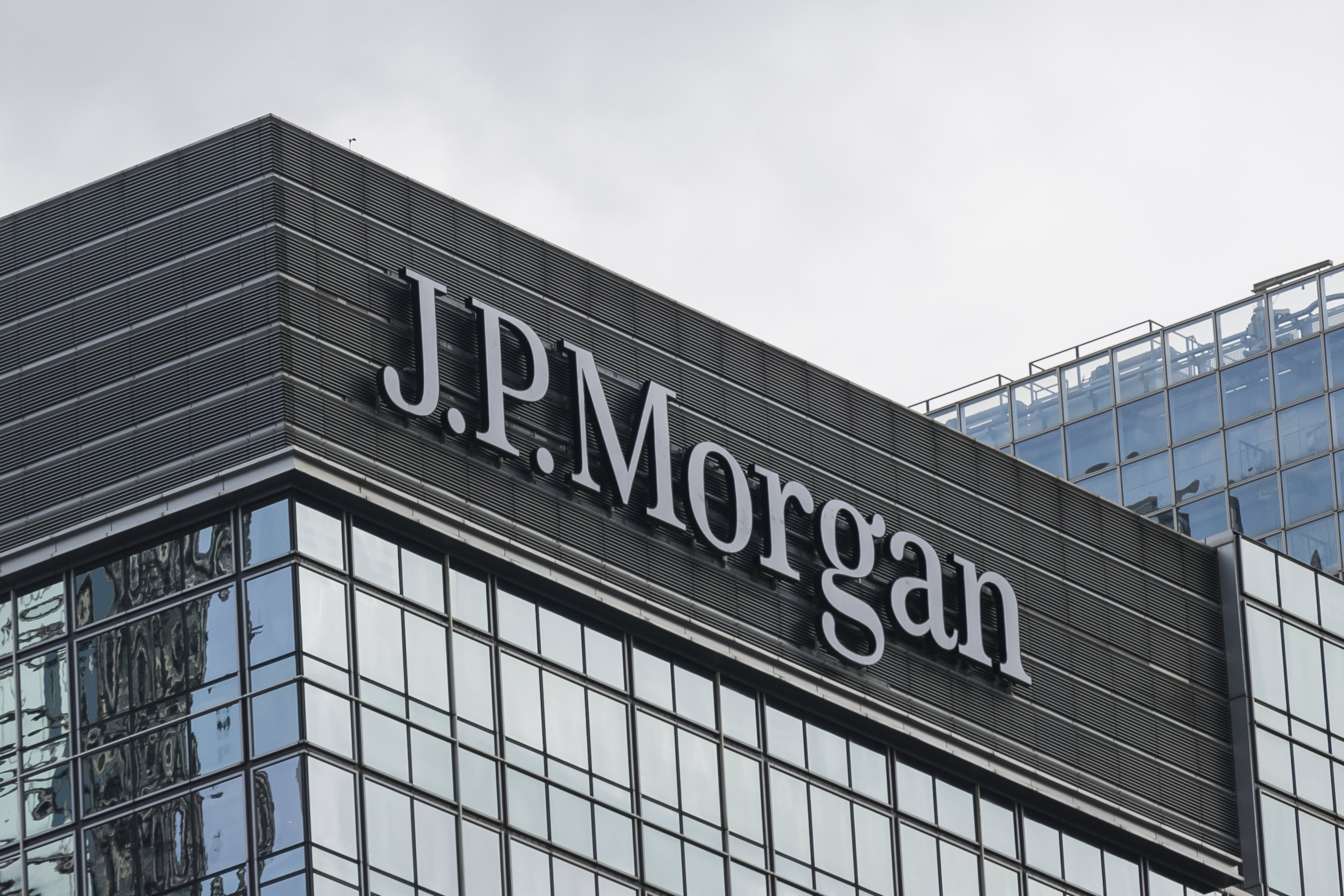 Аналитики JPMorgan не исключили ряд нефтяных кризисов в этом десятилетии