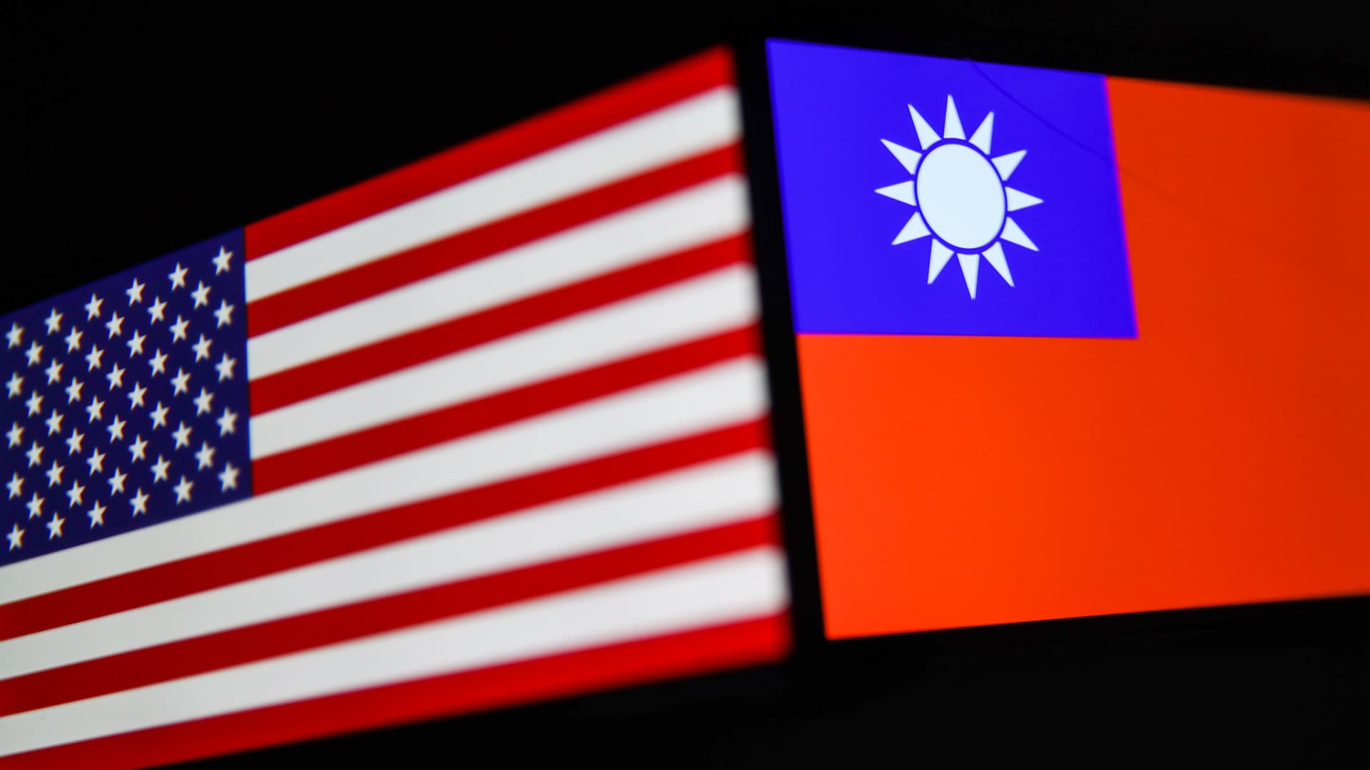 Taiwan leader’s visit to U.S. could provoke a ‘big’ reaction from China – NewsEverything Business
