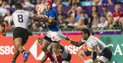 Hong Kong Rugby Sevens is back. Rugby union says demand is high despite Covid rules