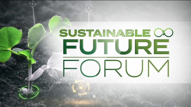 Sustainable Future Forum - Part 1: Regulation & Responsibility