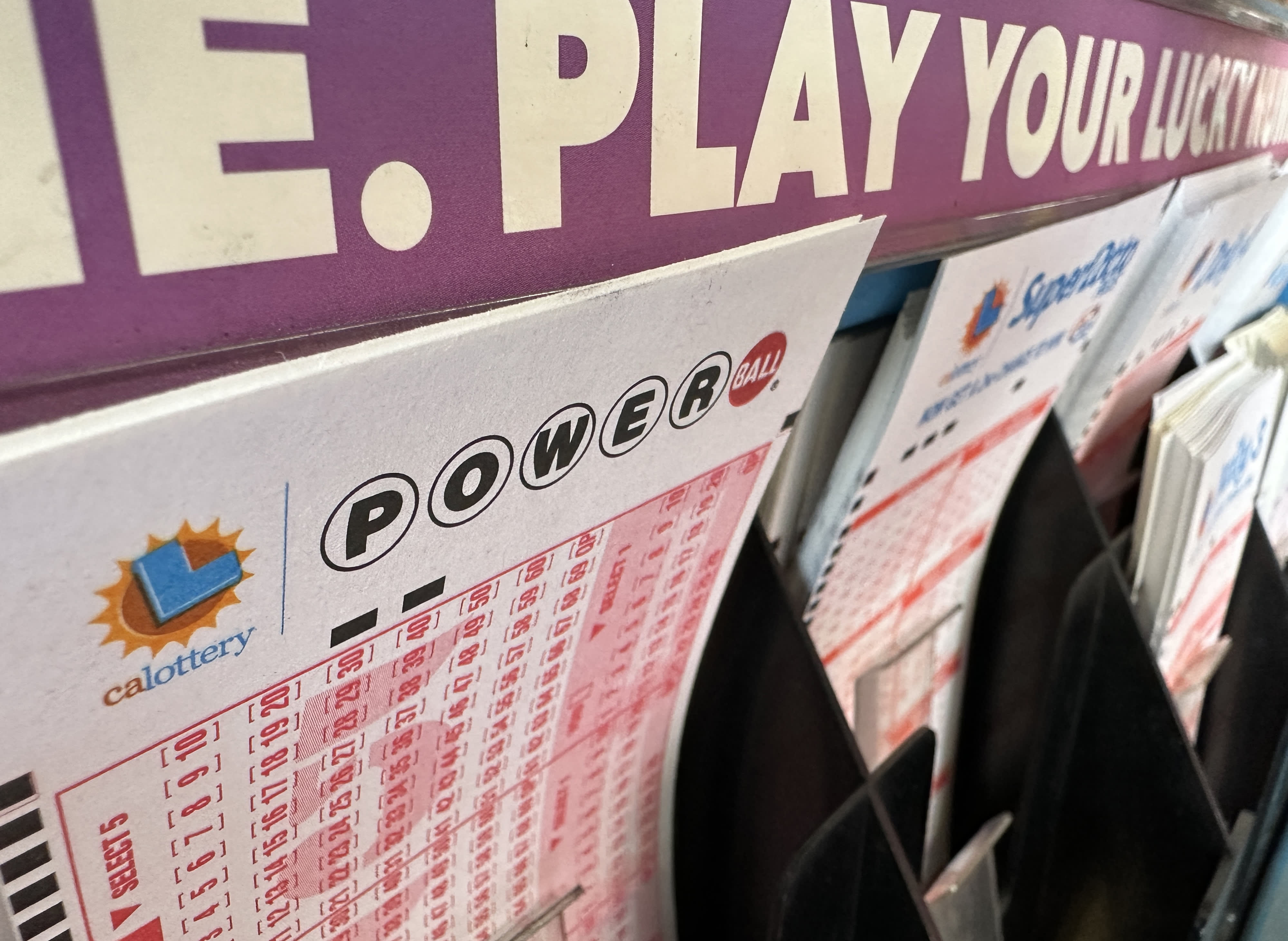 Colorado Lottery - The game that's made, played, and PAID right here in  Colorado has $2.1 million up for grabs tonight.
