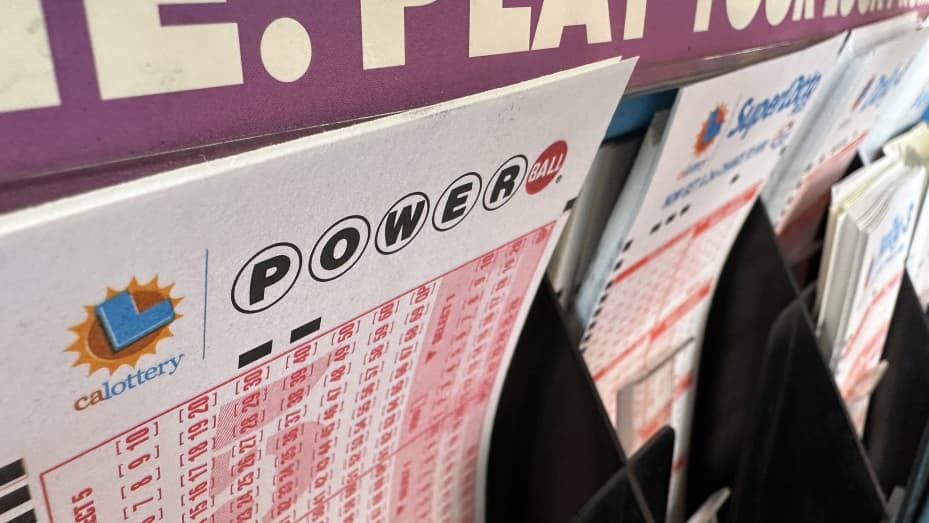 The Powerball jackpot has reached $725 million by July 11, 2023.