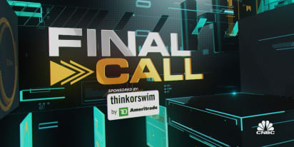 The Final Call: