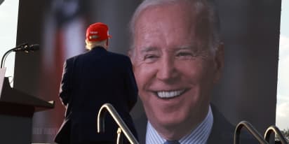 Trump vs. Biden: Where the candidates stand on Social Security, Medicare
