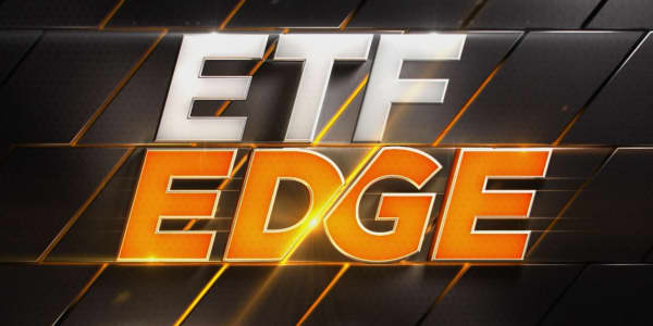 ETF Edge, November 7, 2022