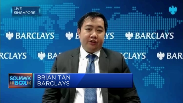 Indonesia's ostentation  whitethorn  spot    'greater moderation' successful  2023, says Barclays