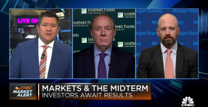 We are heading to a new recovery than a recession, says Leuthold's Paulsen