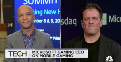 Cloud gaming is not a transformation we expect to see in the next 3-5 years, says Microsoft's Phil Spencer
