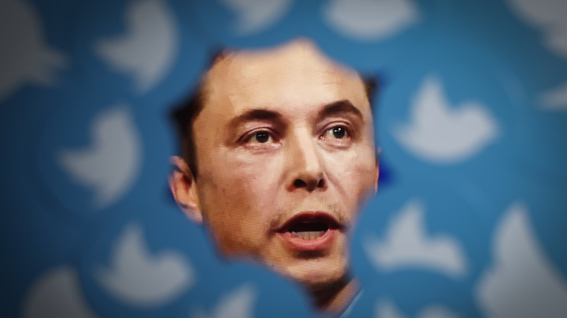 Elon Musk sells at least $3.95 billion worth of Tesla shares after Twitter deal