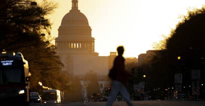 Control of U.S. Senate, House still unknown with key midterm races too close to call