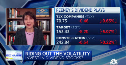 Stocks that could thrive in a recessionary environment with Advisors Capital Management's Joanne Feeney