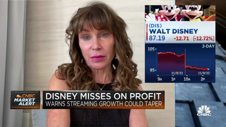Disney has positive catalysts coming up and that's why we're sticking with buy rating, says BofA's Ehrlich