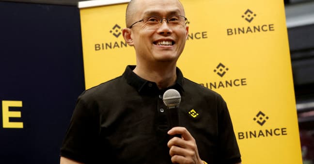 Binance's billionaire founder to find out if prison time is coming — here's what lawyers are expecting